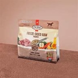 Primal - Pronto Freeze Dried Pork 25 oz.