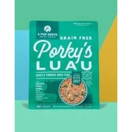 A Pup Above - Pork  7#