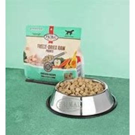 Primal - Pronto Freeze Dried Chicken 7 oz.