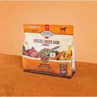 Primal - Pronto Freeze Dried Beef 7 oz.