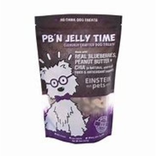 Einstein Pets - Everydays PB'N Jelly 6oz
