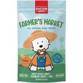Einstein Pets - Everydays Farmer's Market 6oz