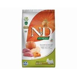 Farmina - N&D Pumpkin Boar & Apple Med/Maxi 26.4#