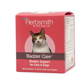 Herbsmith - Bladder Care Powder (Cat Picture) 75g