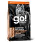 Petcurean Petcurean - Go! Salmon Digestion + Gut Health 3.5#