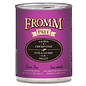 Fromm Family Foods Fromm - Salmon & Chicken Pate 12.2oz/case