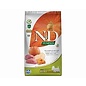 Farmina - N&D Pumpkin Boar & Apple Mini 5.5#