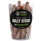 Vital Essentials Vital Essentials - Raw Bar Bully Sticks Bulk 35pc/case