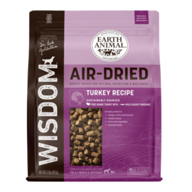 Earth Animal Earth Animal - Air Dried Wisdom Turkey 2#