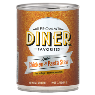 Fromm Family Foods Fromm - Diner Favorites Chicken Pasta 12.5oz