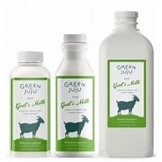 Green Juju Green Juju Goat Milk