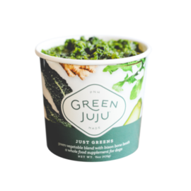 Green Juju Green Juju Frozen Supplement Food Toppers