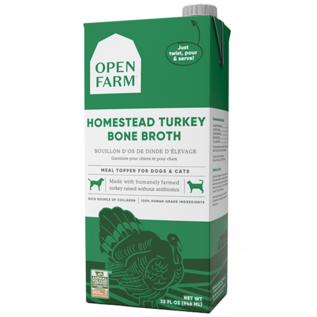 Open Farm Pet Open Farm Bone Broth