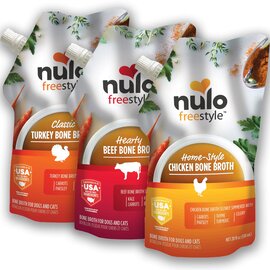 Nulo Bone Broth