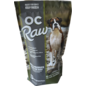 OC RAW OC Raw - Duck Patties 6#