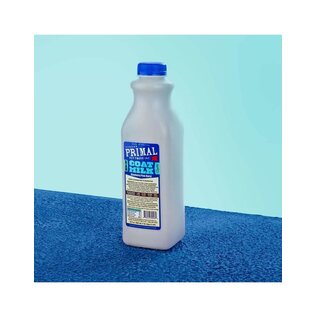 Primal Functional Goat Milks