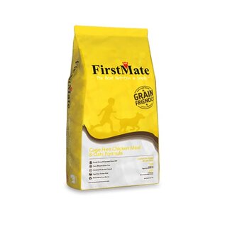 First Mate Grain Friendly Dry Dog Food