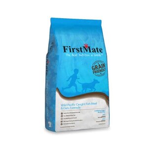 First Mate Grain Friendly Dry Dog Food