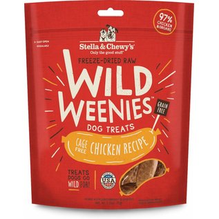 Stella and Chewy's Stella - Wild Weenies Chicken