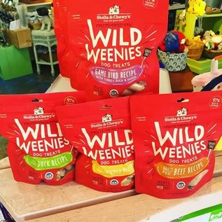 Stella and Chewy's Stella - Wild Weenies Game Bird