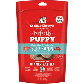 Stella and Chewy's Stella - Puppy Beef Freeze Dried  14oz