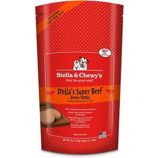Stella and Chewy's Stella -  Beef Freeze Dried 14oz