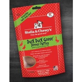 Stella and Chewy's Stella - Duck Freeze Dried 14oz