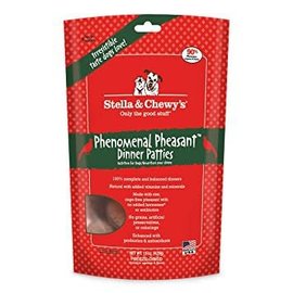 Stella and Chewy's Stella - Pheasant Freeze Dried 15oz