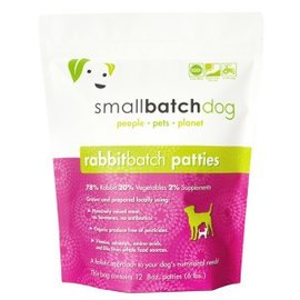 Small Batch Small Batch - Rabbit Sliders 3#