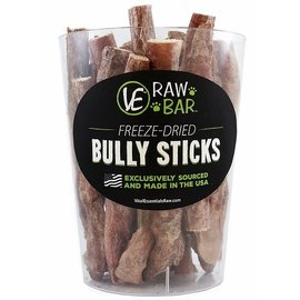 Vital Essentials Vital Essentials  - Raw Bar Bully Sticks