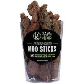 Vital Essentials Vital Essentials  - Raw Bar Moo Sticks Single