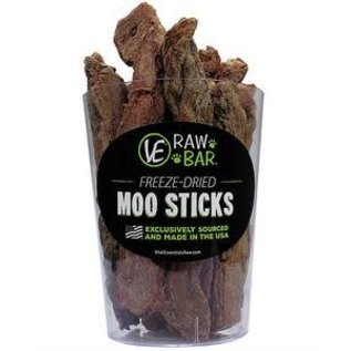 Vital Essentials Vital Essentials  - Raw Bar Moo Sticks