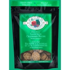 Fromm Family Foods Fromm - Lamb & Cranberry Treats 8oz