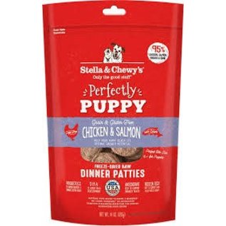 Stella and Chewy's Stella - Puppy Chicken Freeze Dried 5.5oz
