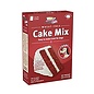 Puppy Cake - Red Velvet Cake Mix