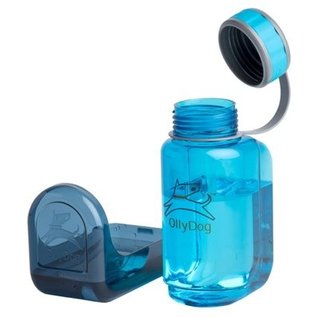 OllyDog - OllyBottle Ocean Blue 600mL