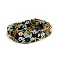 Bowsers - St Tropez Microvelvet Donut Bed XS