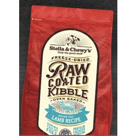 Stella and Chewy's Stella -  Raw Coated Lamb 3.5#(Expired dont reorder)