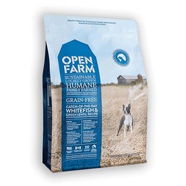 Open Farm Pet Open Farm - Whitefish 4#