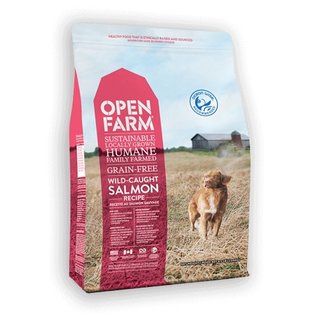 Open Farm Pet Open Farm - Salmon 4#