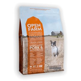 Open Farm Pet Open Farm - Pork 4#