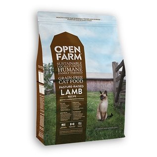 Open Farm Pet Open Farm - Lamb CAT 8#