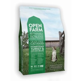 Open Farm Pet Open Farm - Chicken & Turkey CAT 8#