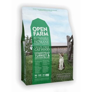 Open Farm Pet Open Farm - Chicken & Turkey CAT 8#