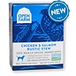 Open Farm Pet Open Farm - Chicken & Salmon Stew Dog 12oz/case