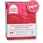 Open Farm Pet Open Farm - Salmon Stew Dog 12oz