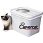 Clevercat Top Entry Litter Box