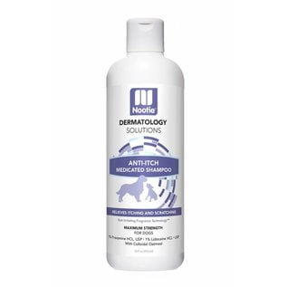 Nootie - Anti Itch Shampoo 8oz