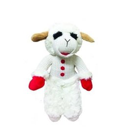 Lamb Chop Standing