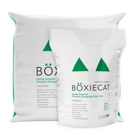 Boxie Cat - Scented Cat Litter 28#